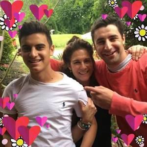 Meet your Posher, Susan